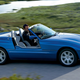 Illustration for article titled Heres How The BMW Z1s Awesome Sliding Doors Worked